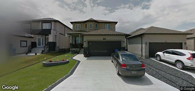 Larawan ng 24 Pinetop Road sa Winnipeg, Manitoba