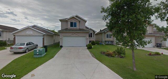 Larawan ng 24 Shauna Way sa Winnipeg, Manitoba