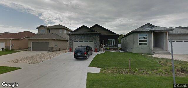 Larawan ng 242 Jacques Avenue sa Winnipeg, Manitoba