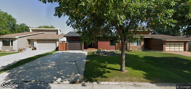 Larawan ng 243 Rutledge Crescent sa Winnipeg, Manitoba