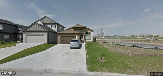 Larawan ng 244 Reg Wyatt Way sa Winnipeg, Manitoba