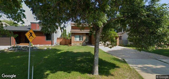 Larawan ng 247 Rutledge Crescent sa Winnipeg, Manitoba