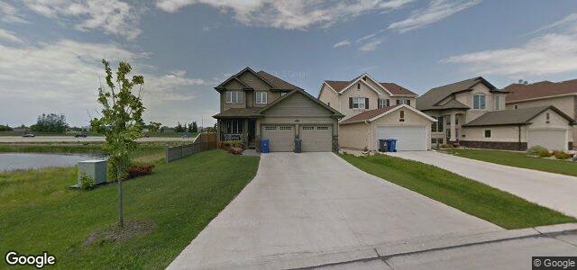Larawan ng 248 Reg Wyatt Way sa Winnipeg, Manitoba