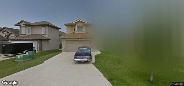 Larawan ng 25 Grantsmuir Drive sa Winnipeg, Manitoba
