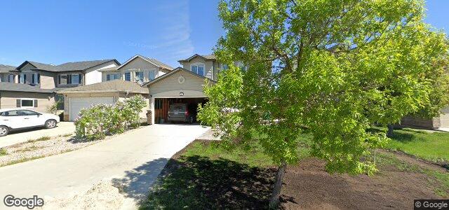 Larawan ng 25 Notley Drive sa Winnipeg, Manitoba