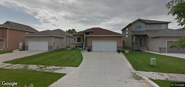 Photo of 250 Jacques Avenue in Winnipeg, Manitoba