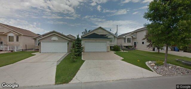 Larawan ng 251 Jacques Avenue sa Winnipeg, Manitoba
