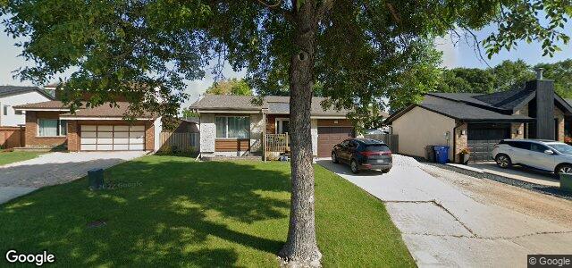 Larawan ng 251 Rutledge Crescent sa Winnipeg, Manitoba