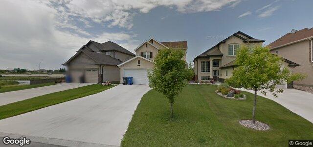 Larawan ng 252 Reg Wyatt Way sa Winnipeg, Manitoba