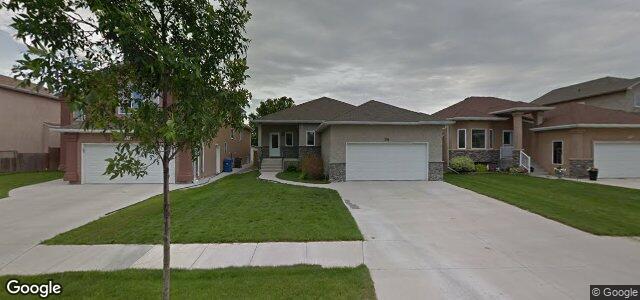 Larawan ng 254 Jacques Avenue sa Winnipeg, Manitoba