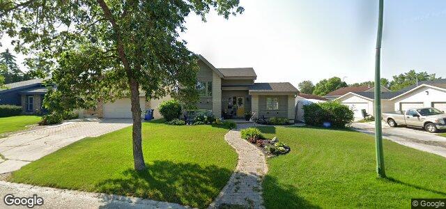 Larawan ng 254 Rutledge Crescent sa Winnipeg, Manitoba