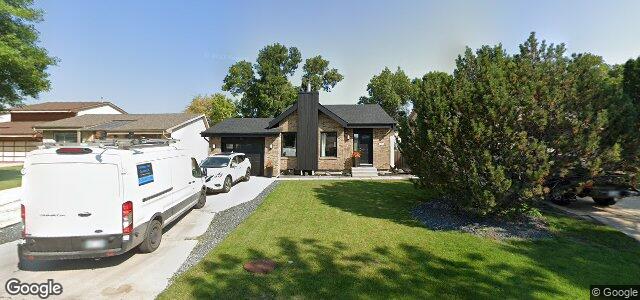 Larawan ng 255 Rutledge Crescent sa Winnipeg, Manitoba