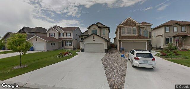 Larawan ng 256 Reg Wyatt Way sa Winnipeg, Manitoba