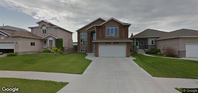 Larawan ng 258 Jacques Avenue sa Winnipeg, Manitoba