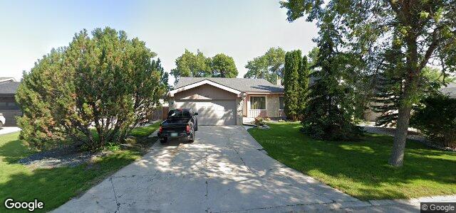 Larawan ng 259 Rutledge Crescent sa Winnipeg, Manitoba