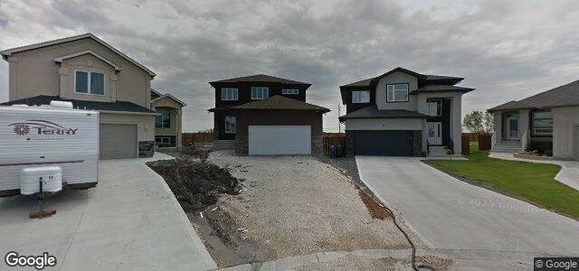 Larawan ng 26 David Evans Place sa Winnipeg, Manitoba