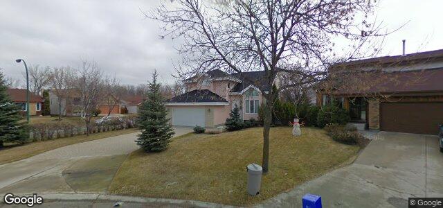 Larawan ng 26 Evelyn Shannon Place sa Winnipeg, Manitoba