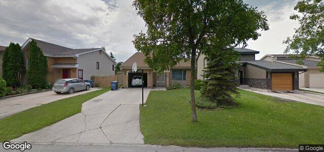 Larawan ng 26 Filbert Crescent sa Winnipeg, Manitoba