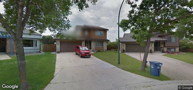 Larawan ng 26 Timmerman Place sa Winnipeg, Manitoba