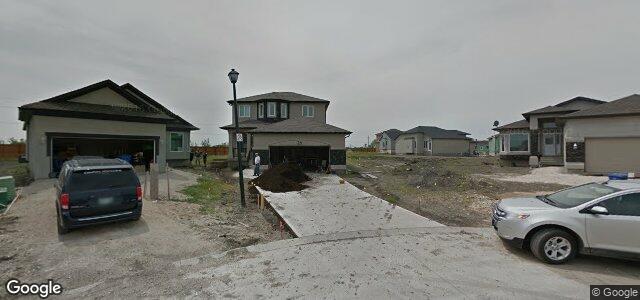 Larawan ng 26 Vander Graaf Place sa Winnipeg, Manitoba