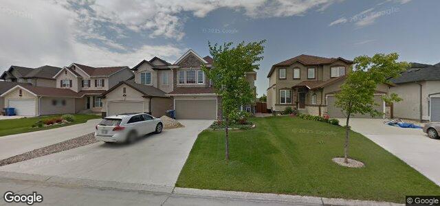 Larawan ng 260 Reg Wyatt Way sa Winnipeg, Manitoba