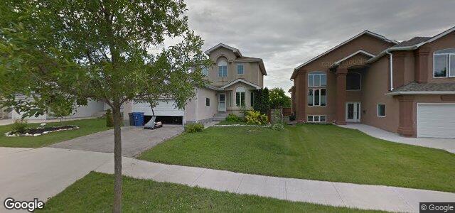 Larawan ng 262 Jacques Avenue sa Winnipeg, Manitoba