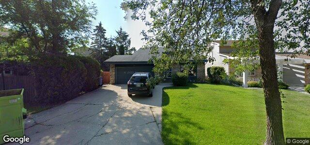 Larawan ng 262 Rutledge Crescent sa Winnipeg, Manitoba