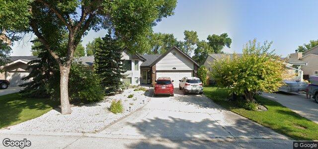 Larawan ng 263 Rutledge Crescent sa Winnipeg, Manitoba