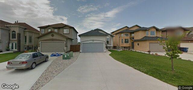Larawan ng 268 Reg Wyatt Way sa Winnipeg, Manitoba