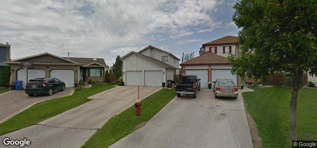 Larawan ng 27 Blue Horizon Cove sa Winnipeg, Manitoba
