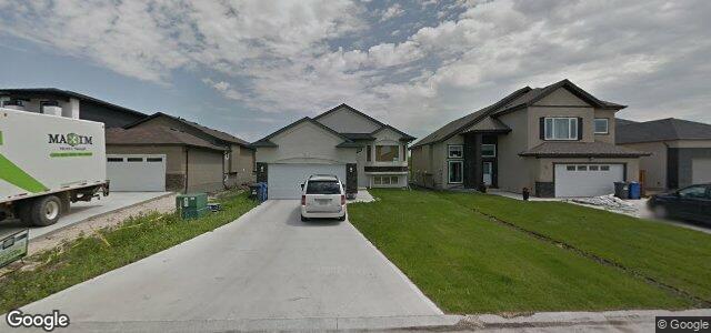 Larawan ng 27 Bridgewood Drive sa Winnipeg, Manitoba