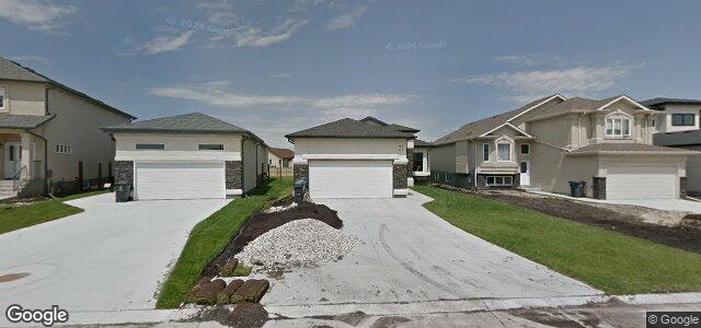 Larawan ng 27 Brunka Place sa Winnipeg, Manitoba