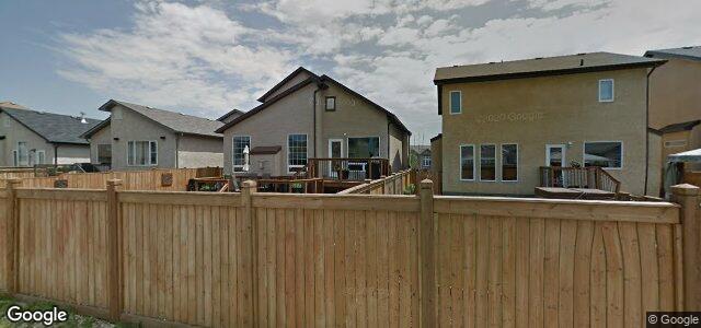 Photo of 27 Golis Bay in Winnipeg, Manitoba