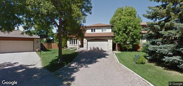 Larawan ng 27 Howard Kendel Place sa Winnipeg, Manitoba