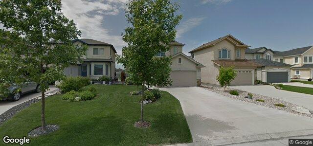 Larawan ng 27 John Mann Place sa Winnipeg, Manitoba