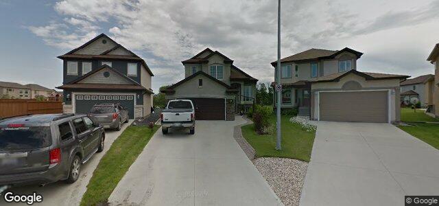 Larawan ng 27 Lukanowski Place sa Winnipeg, Manitoba