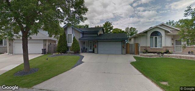 Larawan ng 27 Parasiuk Place sa Winnipeg, Manitoba
