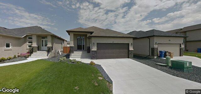 Larawan ng 27 Pinetop Road sa Winnipeg, Manitoba