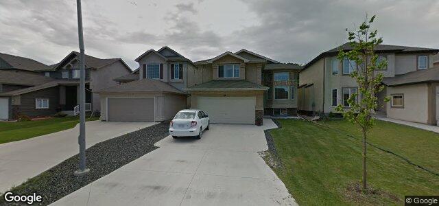 Larawan ng 27 Reg Wyatt Way sa Winnipeg, Manitoba