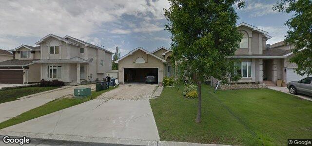 27 Shauna Way（加拿大曼尼托巴省温尼伯市）房屋照片