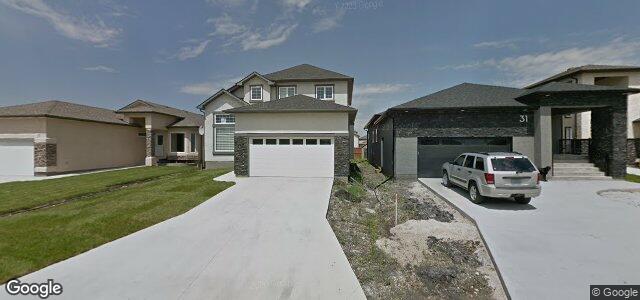 Larawan ng 27 Terry Scott Bay sa Winnipeg, Manitoba