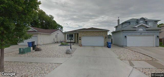 Larawan ng 270 Jacques Avenue sa Winnipeg, Manitoba