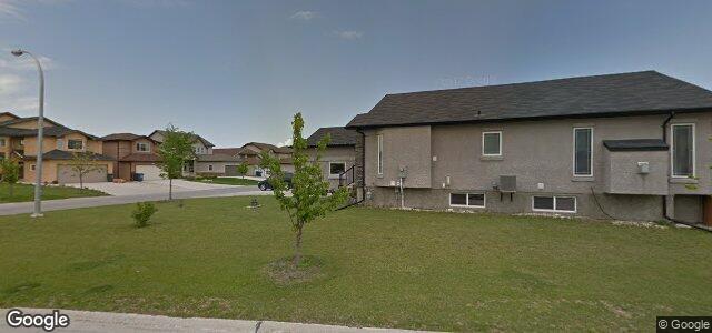 Larawan ng 271 Reg Wyatt Way sa Winnipeg, Manitoba