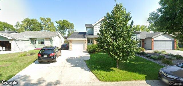 Larawan ng 271 Rutledge Crescent sa Winnipeg, Manitoba