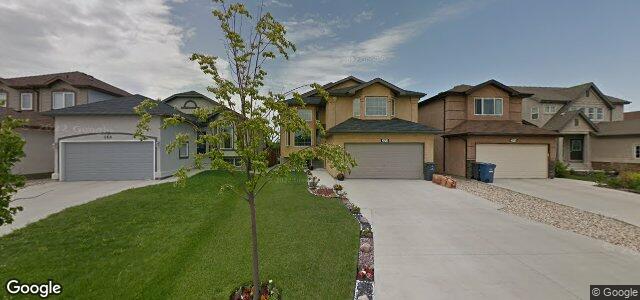 Larawan ng 272 Reg Wyatt Way sa Winnipeg, Manitoba