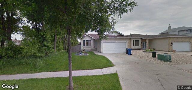 Photo of 274 Jacques Avenue in Winnipeg, Manitoba