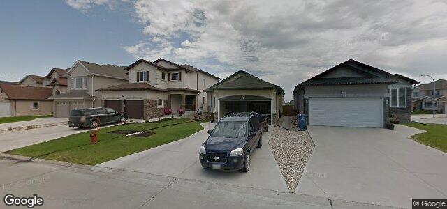 Larawan ng 275 Reg Wyatt Way sa Winnipeg, Manitoba
