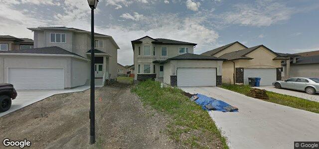 Larawan ng 28 Bridgewood Drive sa Winnipeg, Manitoba