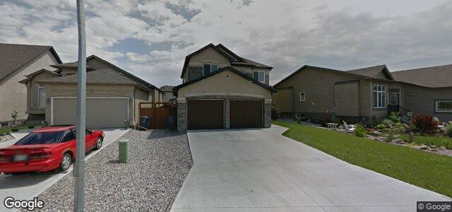 Photo of 28 Golis Bay in Winnipeg, Manitoba