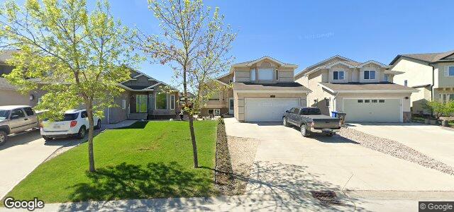 Larawan ng 28 Notley Drive sa Winnipeg, Manitoba